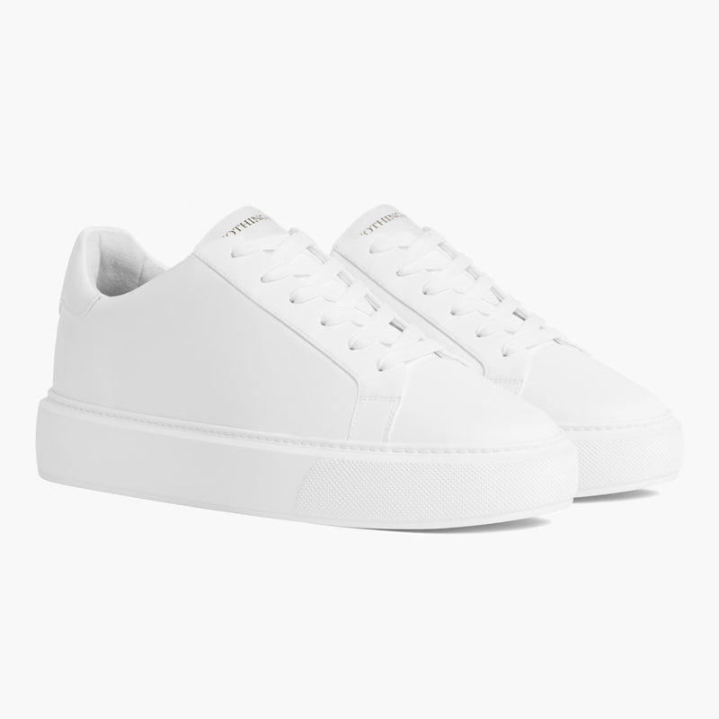 Men's Grand | White