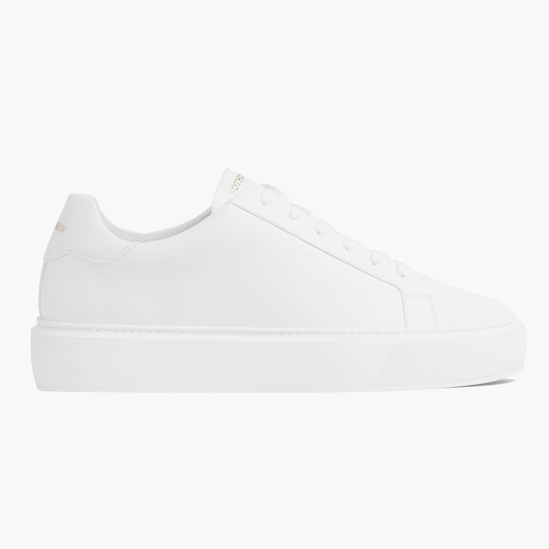 Men's Grand | White