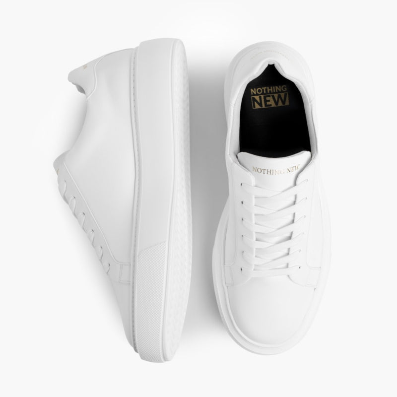Men's Grand | White