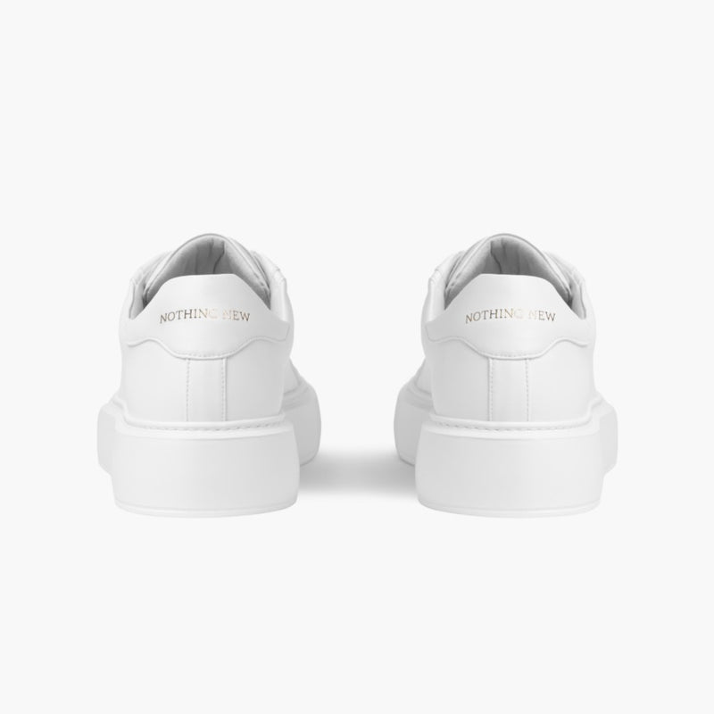 Men's Grand | White