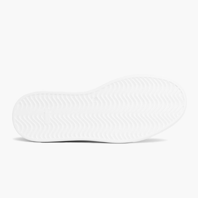 Men's Grand | White