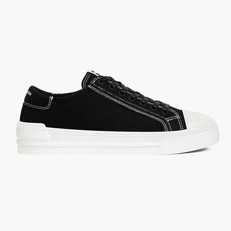 Men's Refresh | Black x White