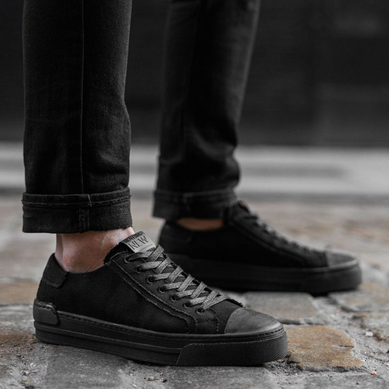 Men's Refresh | Black