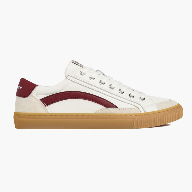 Men's Saga One | Red