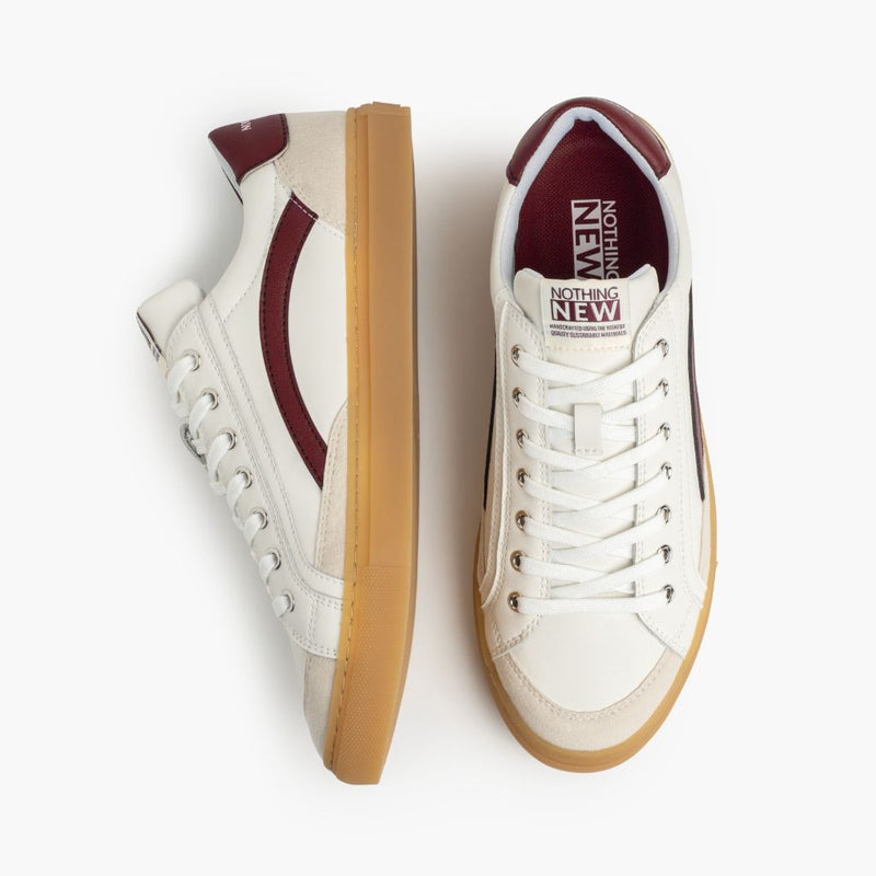 Men's Saga One | Red