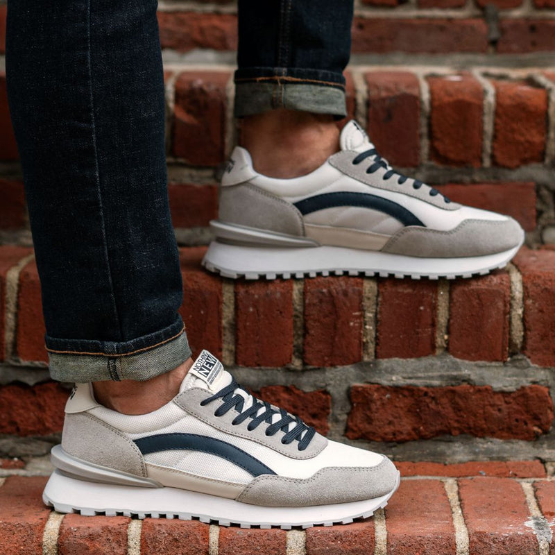 Men's Verge | Shark