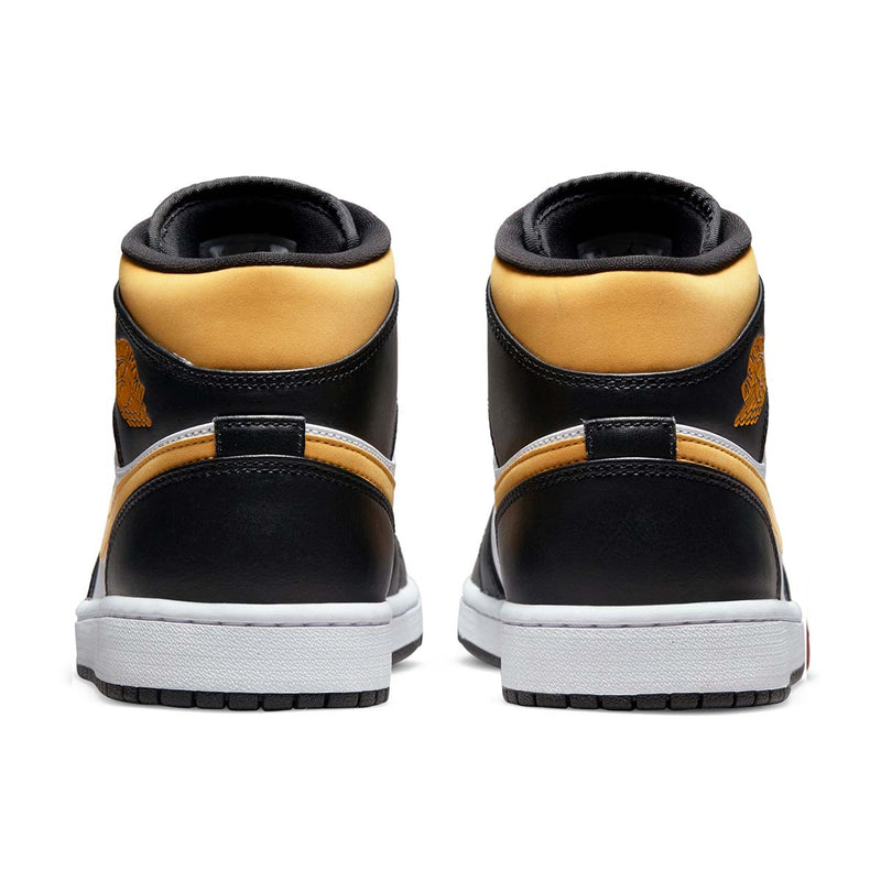 Mens Air Jordan 1 Mid Shoes
