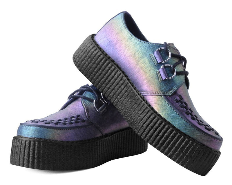 V3181 Midnight Abalone Viva Mondo Creeper