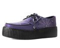 V3166 Midnight Chameleon Spiderweb Glow Viva Mondo Creeper