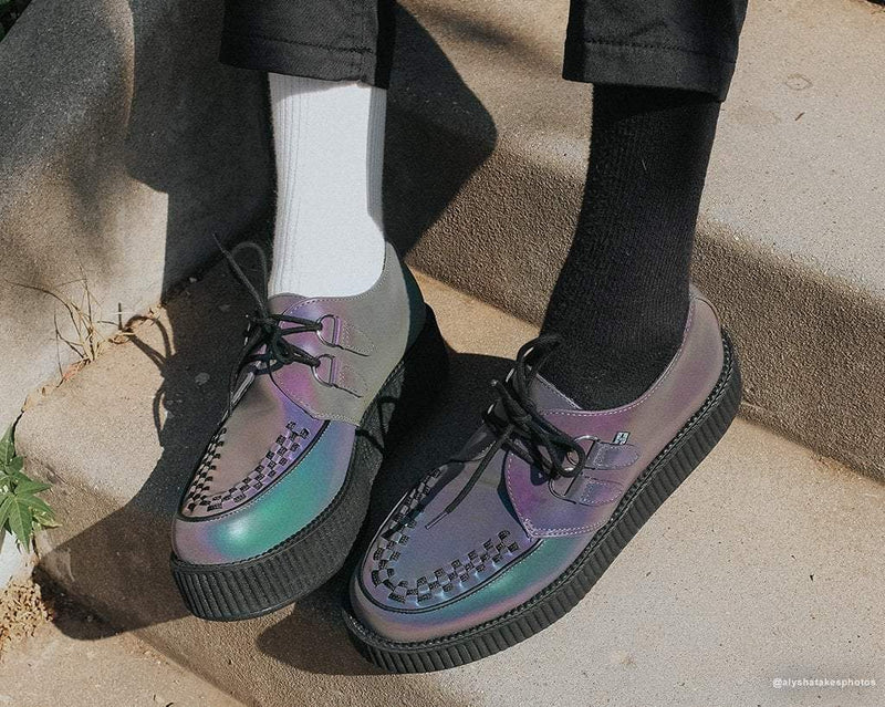 V9663 Midnight Chameleon Viva Mondo Creeper