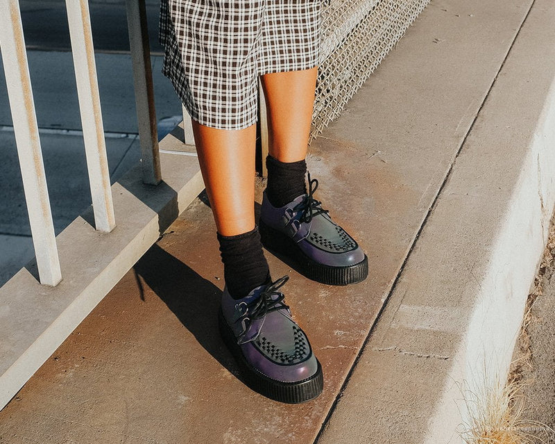 V9663 Midnight Chameleon Viva Mondo Creeper