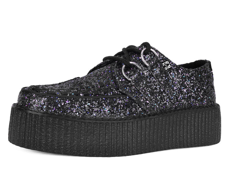 V3233 Midnight Glitter Viva Mondo Creeper