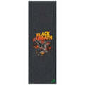 Mob x Black Sabbath Henry 2 11" Grip tape - Black