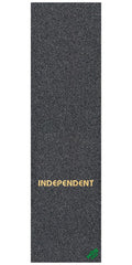 Mob x Independent Laser Cut Bauhaus Grip Tape - Black