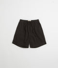 Mollusk Summer Shorts in Black