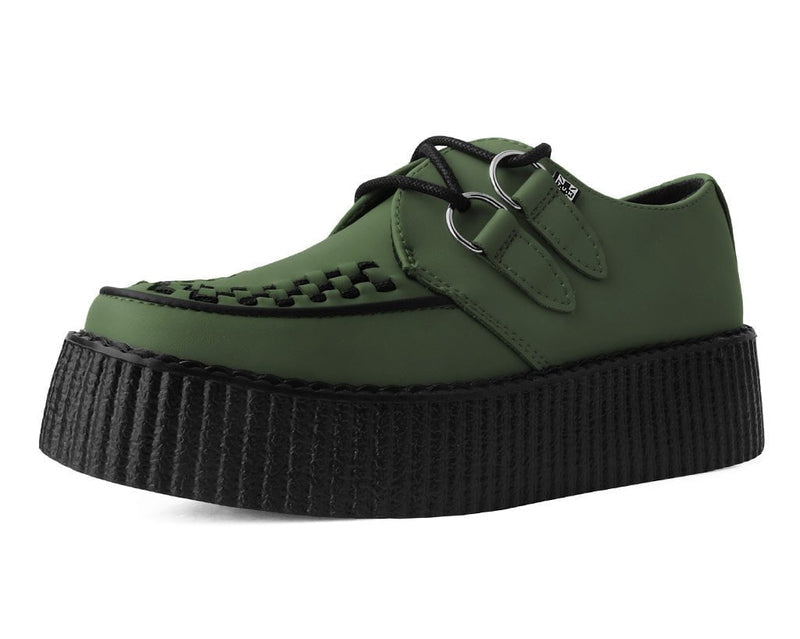 V3108 Murky Green TUKskin™ Viva Mondo Creeper