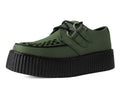 V3108 Murky Green TUKskin™ Viva Mondo Creeper