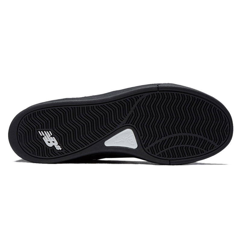 New Balance 306 Foy Cup Shoes - Black/Black