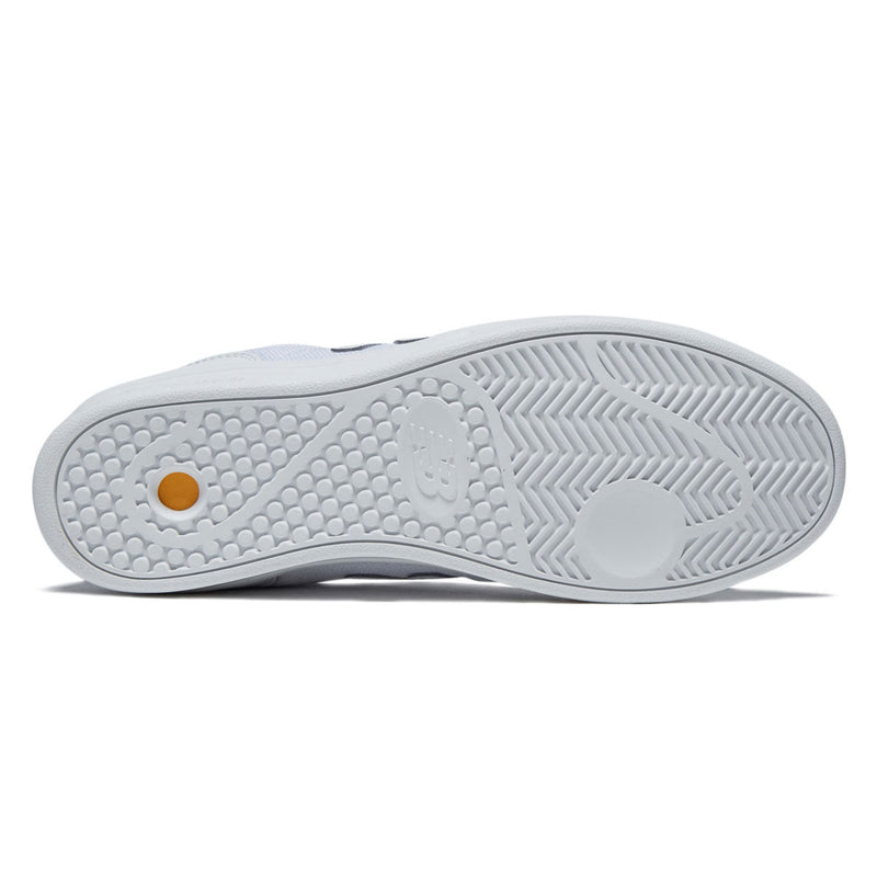 New Balance 430 Shoes - White/White