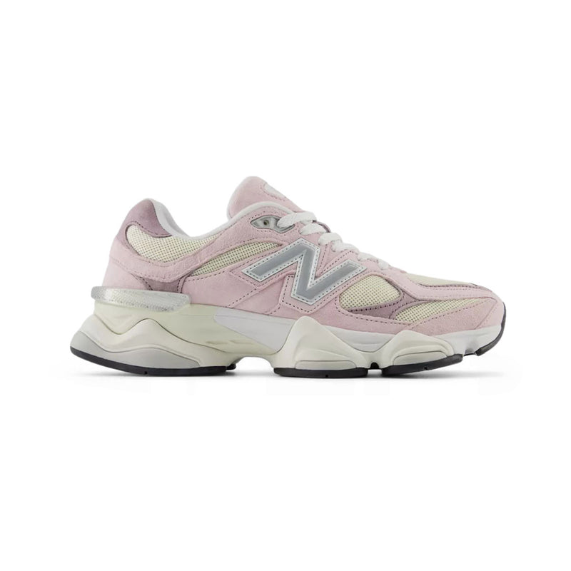 NEW BALANCE 9060 'Pink Angora Sugar' Unisex Shoes