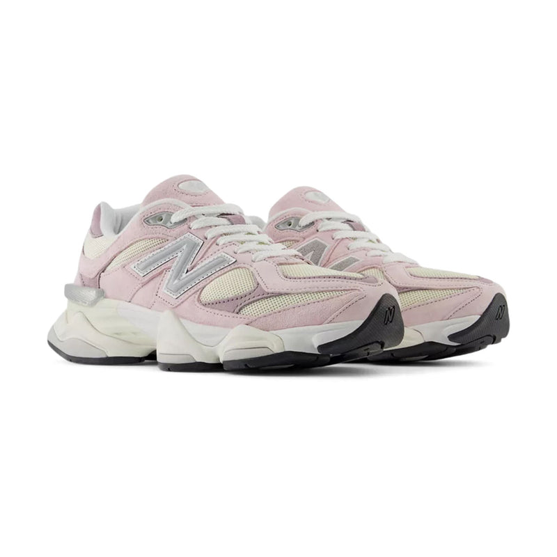 NEW BALANCE 9060 'Pink Angora Sugar' Unisex Shoes