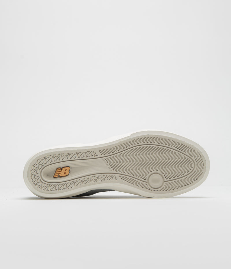 New Balance Numeric 272 Shoes in Castlerock