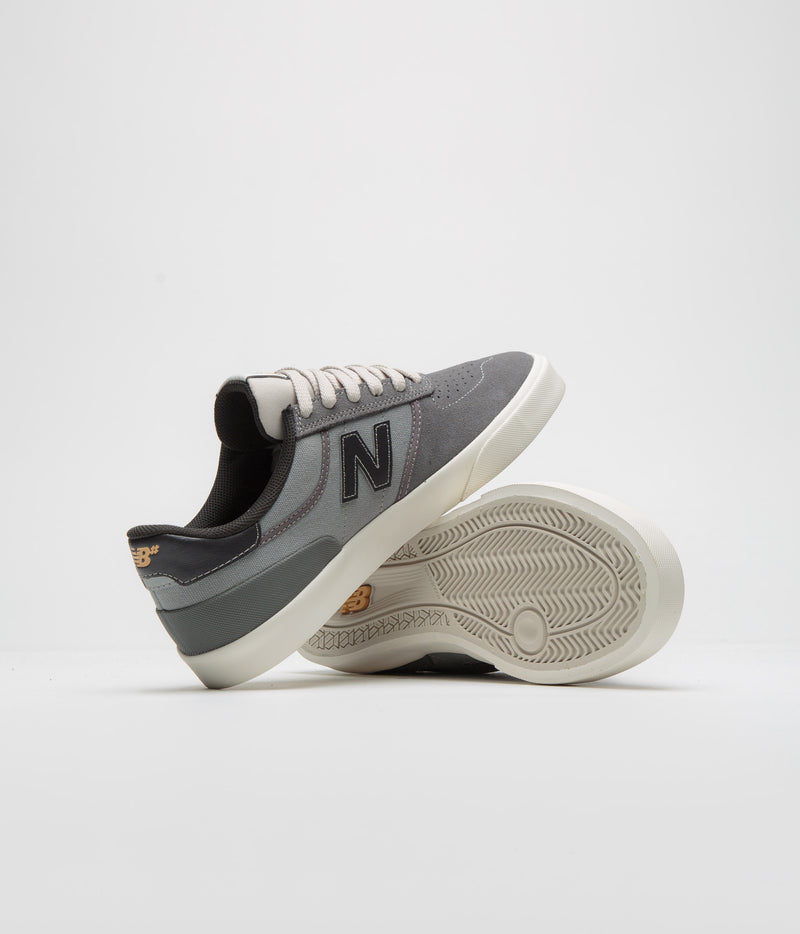 New Balance Numeric 272 Shoes in Castlerock