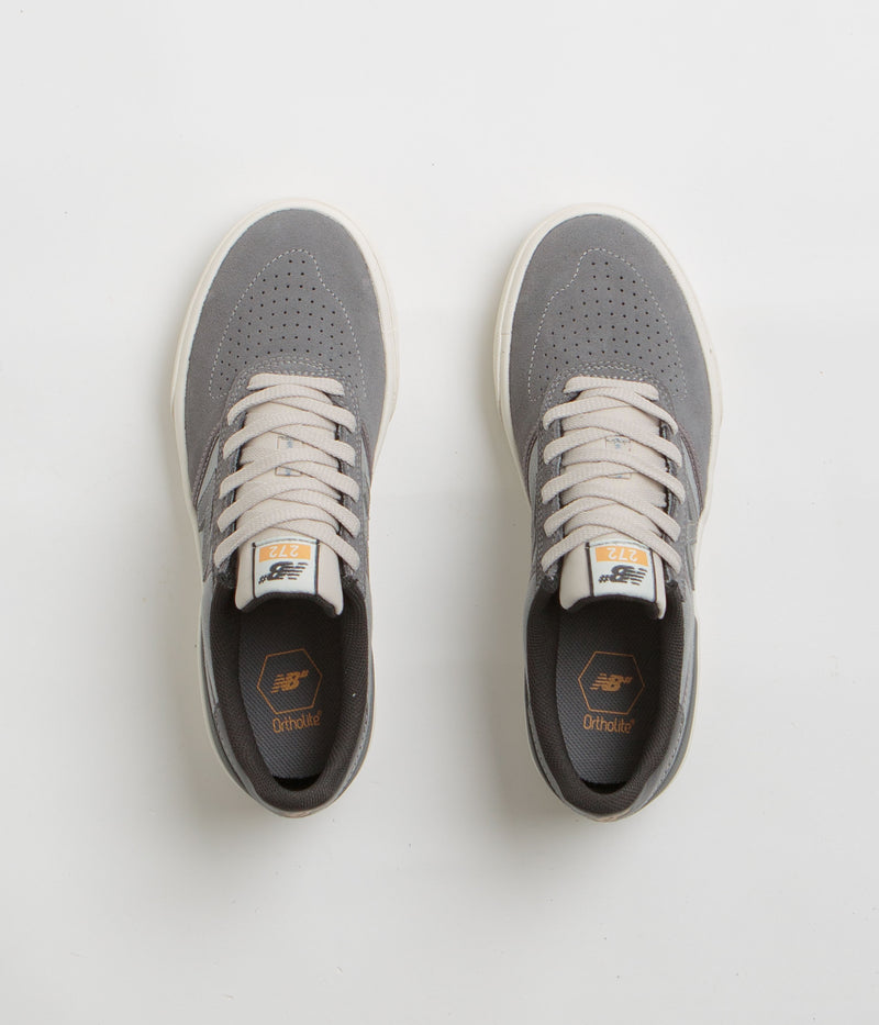 New Balance Numeric 272 Shoes in Castlerock