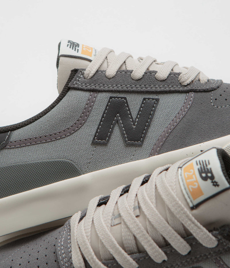 New Balance Numeric 272 Shoes in Castlerock