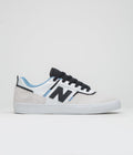 New Balance Numeric 306 Jamie Foy Shoes in Reflection
