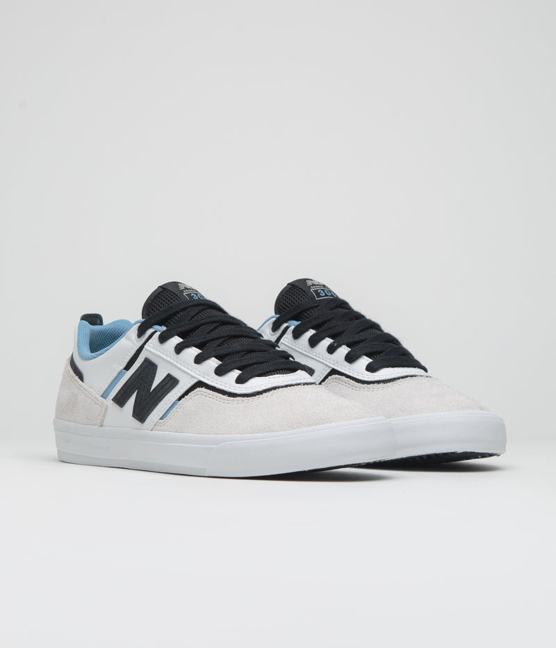 New Balance Numeric 306 Jamie Foy Shoes in Reflection