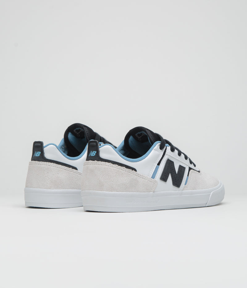 New Balance Numeric 306 Jamie Foy Shoes in Reflection
