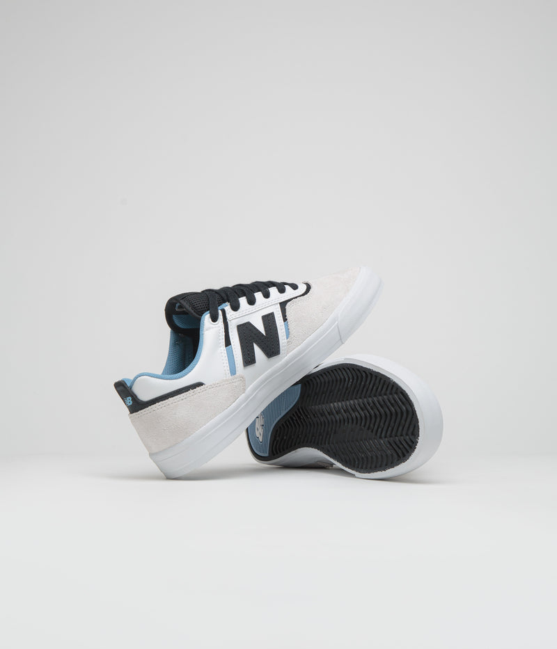 New Balance Numeric 306 Jamie Foy Shoes in Reflection