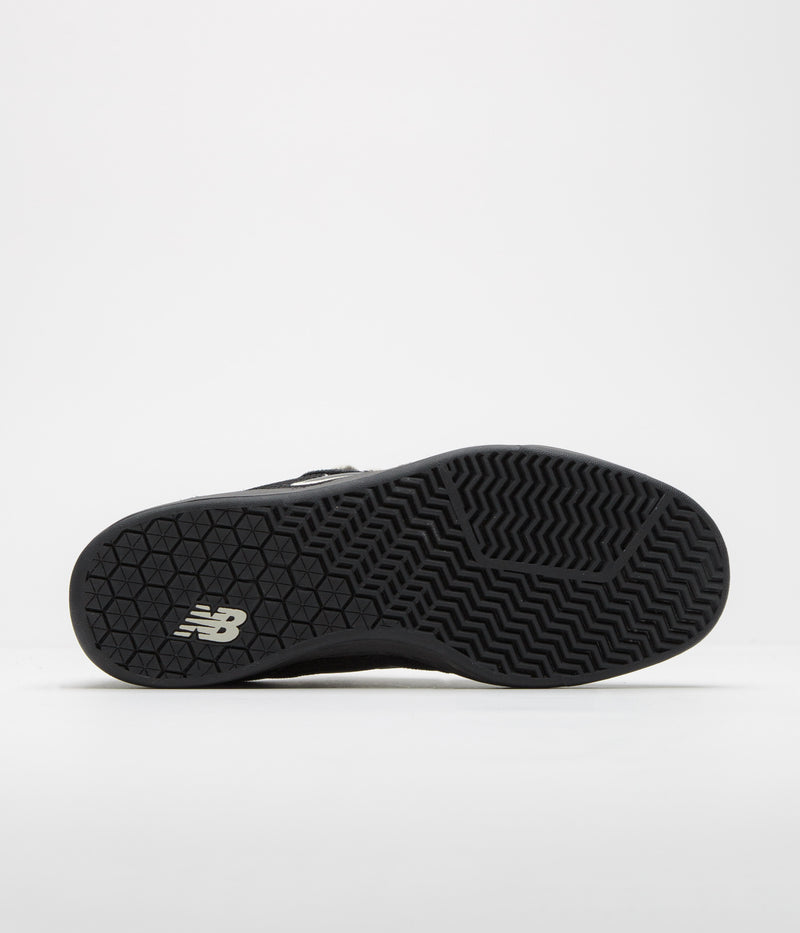 New Balance Numeric 440 V2 Shoes in Black