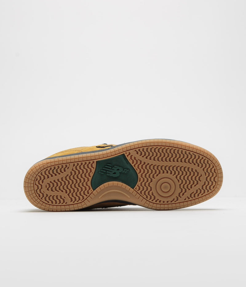 New Balance Numeric 480 Shoes in Workwear
