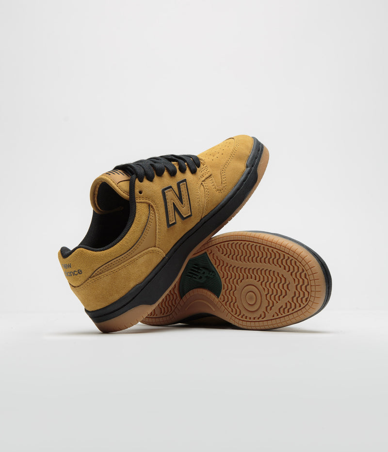 New Balance Numeric 480 Shoes in Workwear