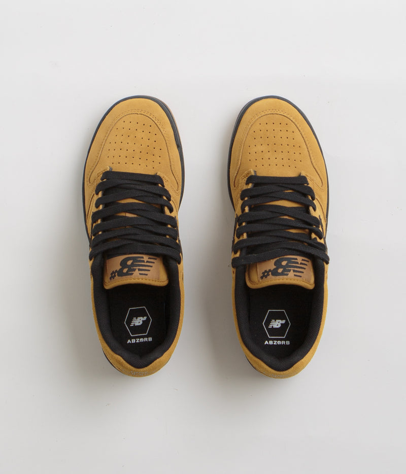 New Balance Numeric 480 Shoes in Workwear