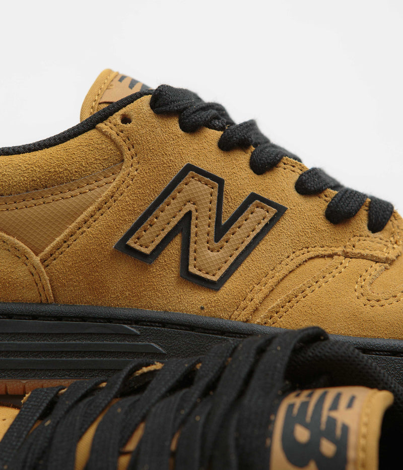 New Balance Numeric 480 Shoes in Workwear