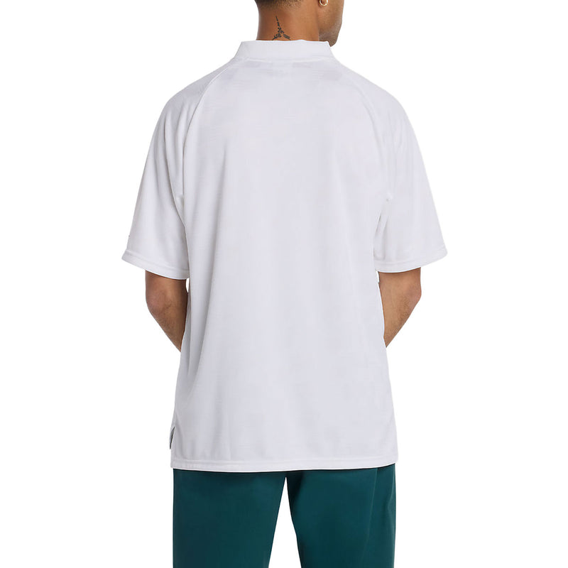 New Balance Numeric Team Jersey - White