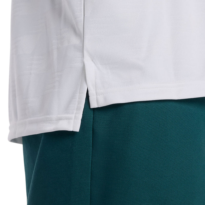 New Balance Numeric Team Jersey - White