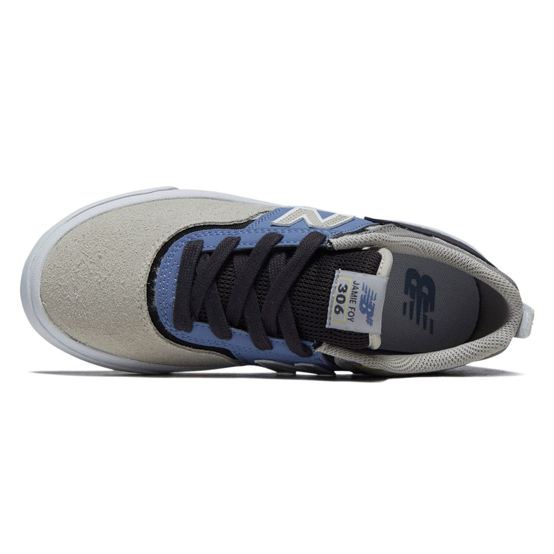 New Balance Youth 306 Foy Shoes - Sandstone