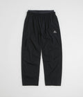 Nike ACG Black Iguana 2-in-1 Trousers in Black and Black / Summit White