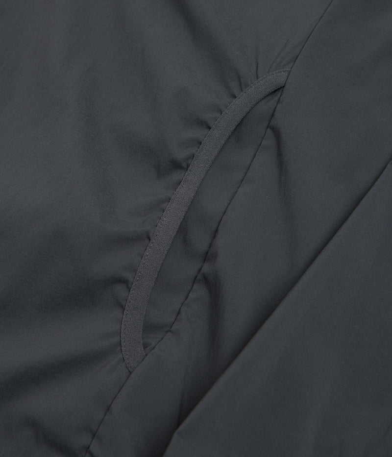 Nike ACG Five Towers Jacket in Anthracite and Anthracite / Summit White