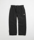 Nike ACG Womens Dolomiti Pants in Black and Summit White