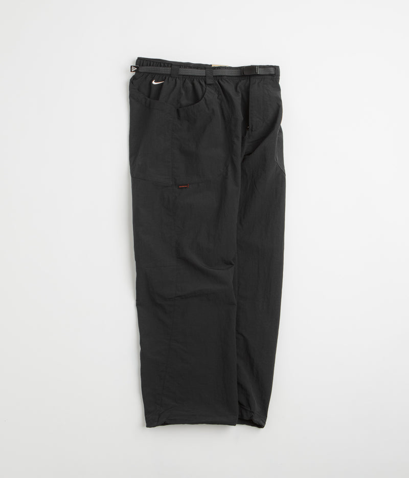 Nike ACG Womens Dolomiti Pants in Black and Summit White