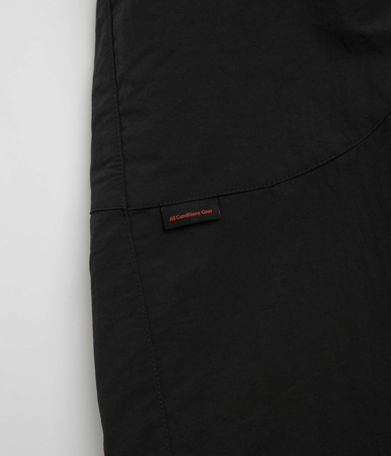 Nike ACG Womens Dolomiti Pants in Black and Summit White