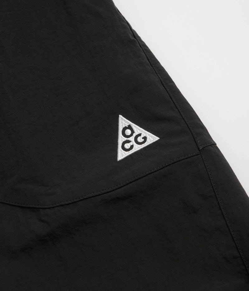 Nike ACG Womens Dolomiti Pants in Black and Summit White
