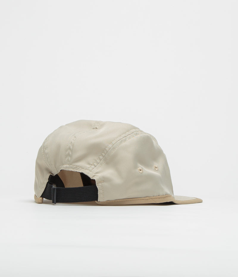 Nike Fly Cap in Desert Khaki and Parachute Beige / Phantom