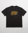 Nike SB Spray Can T-Shirt in Black