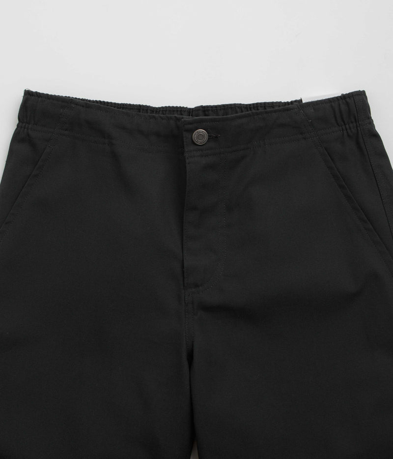Nike SB Twill Double Knee Pants in Black